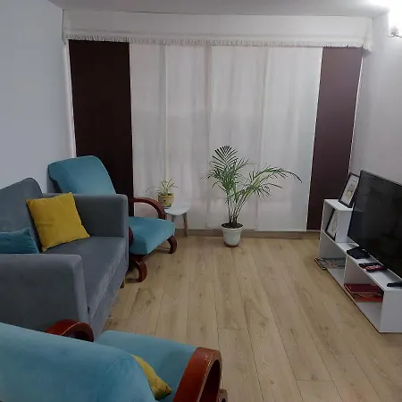 Apartamento Luna 170 Bogota Exterior photo
